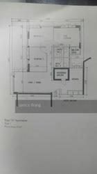 Blk 650 Senja Link (Bukit Panjang), HDB 4 Rooms #121182702